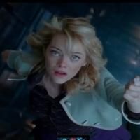 VIDEO: Watch Super Bowl TV Spot for THE AMAZING SPIDER MAN 2