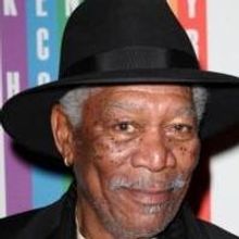 Morgan Freeman, Bill Nighy, and Ken Watanabe in Talks for DOCTOR STRANGE?