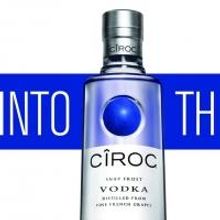 Sean 'Diddy' Combs and CIROC' Ultra Premium Vodka Bring New #StepIntoTheCircle Campai