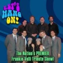 LET'S HANG ON, DOO WOP NIGHT and More Set for WBT's Saturday Lineup, Aug 2013