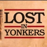 LOST IN YONKERS Plays Bristol Riverside Theatre, Now thru 11/30