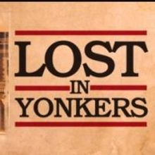 LOST IN YONKERS to Play Bristol Riverside Theatre, 11/11-30