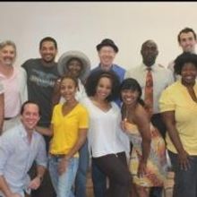 Photo Flash: Meet the Full Cast of York Theatre's STORYVILLE - Ernestine Jackson, D.C