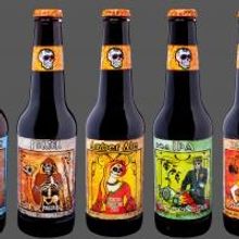 Drinks Americas' Craft Beer Exceeds its Expectations at Popular NYC Mexican…