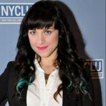 Photo Coverage: On the Red Carpet of BROADWAY STANDS UP FOR FREEDOM with Lena Hall…