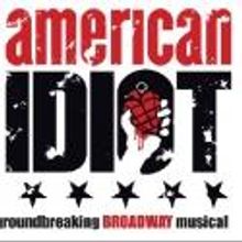 AMERICAN IDIOT Comes to Providence Performing Arts Center, 2/8-10