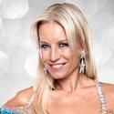 STAGE TUBE: Denise Van Outen's STRICTLY Showdance!