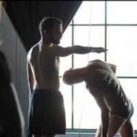 Sook-Yin Lee Joins Dancemakers for A GUEST ARTIST INTERROGATION Today