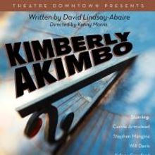 BWW Reviews: KIMBERLY AKIMBO Engages Spectators