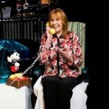 TELL ME ON A SUNDAY Starring Marti Webb Extends Run Thru March 8