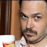 WAKE UP with BWW 8/6/14 - OLD MAN AND THE OLD MOON at WTF, THE MAIDS with Blanchett…