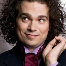 THE MEETING* to Move to 54 Below for 5th Season, Begin. 7/24