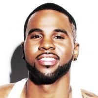 Jason Derulo Opens Cotton's 24 Hour Runway Show