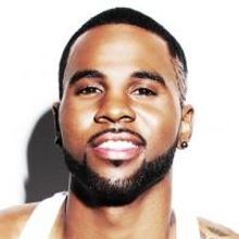 Jason Derulo Opens Cotton's 24 Hour Runway Show