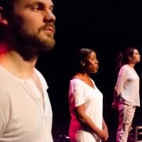 BWW Reviews: Sarah Kane's Dazzling Apologia Pro Morte Sua, 4.48 PSYCHOSIS, at Iron…