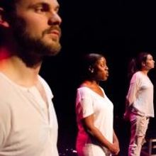 BWW Reviews: Sarah Kane's Dazzling Apologia Pro Morte Sua, 4.48 PSYCHOSIS, at Iron Cr