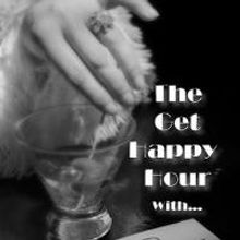 FFT Productions Presents Kimberly Roberts as Judy Garland in THE GET HAPPY HOUR WITH 