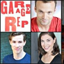 Pride Films and Plays Stages ANGRY FAGS as Part of Steppenwolf's GARAGE REP, Beginnin