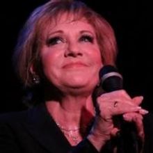 Photo Flash: Lorna Luft Plays Birdland
