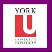 York U's DANCE INNOVATIONS: COUNTER/POINT Set for This Weekend at McLean Performance…