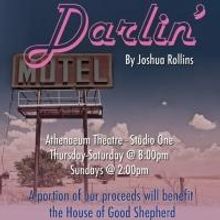 Step Up's World Premiere of DARLIN' to Play Athenaeum Theatre, 3/7-4/13=