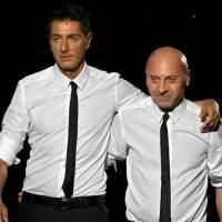 Domenico Dolce and Stefano Gabbana Sentenced to 20 Months in Prison for Tax Evasion