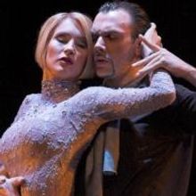 Luis Bravo's FOREVER TANGO to Play Fred Kavli Theatre, 1/24