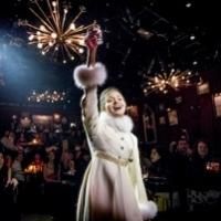 THEATER TALK to Feature SONTAG: REBORN and THE GREAT COMET OF 1812, 6/28