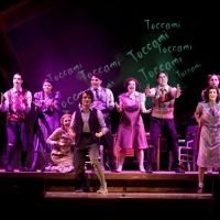 SPRING AWAKENING arriva a Roma, 3 dicembre