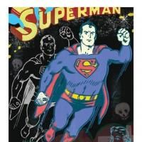 Nelson De La Nuez, The King of Pop Art, Opens POP ICONS Exhibition Today