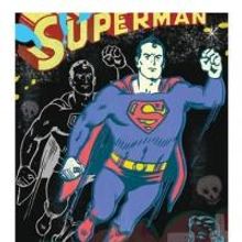 Nelson De La Nuez, The King of Pop Art, Opens POP ICONS Exhibition Today