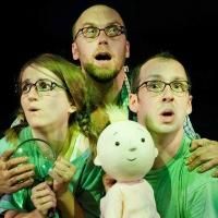 Arts Centre Melbourne's Playhouse to Present Musical Adaptation of WE'RE GOING ON A…