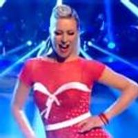 STAGE TUBE: Denise Van Outen's STRICTLY Final Jive! Video