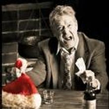 The Keegan Theatre Presents AN IRISH CAROL, 12/14-31