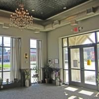 Cortland Rep Hosts 'CRT Week' Tours, Now thru 5/24