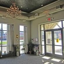 Cortland Rep Hosts 'CRT Week' Tours, Now thru 5/24