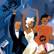 BWW Interviews: Talking Up SMOKEY JOE'S CAFE at Arena Stage - Part 1