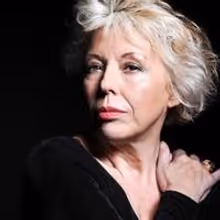 The Crazy Coqs Kicks Off September with Barb Jungr & Dave Willetts