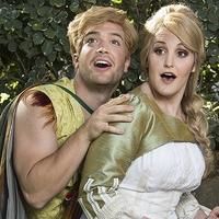 Music Academy of the West's Mozart's THE MAGIC FLUTE Begins Tonight