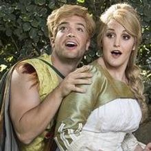 Music Academy of the West's Mozart's THE MAGIC FLUTE Begins Tonight