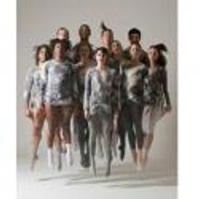 Philadelphia's Kun-Yang Lin/Dancers Moves to Mandell Theater with World Premiere on M