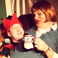 Ringwald Theatre Presents THE SANTALAND DIARIES & SEASON'S GREETINGS This Weekend