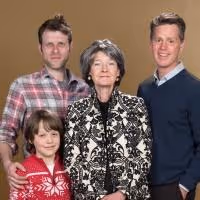 Nancy E. Carroll Leads SpeakEasy Stage's New England Premiere of MOTHERS & SONS…