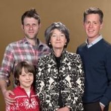 Nancy E. Carroll Leads SpeakEasy Stage's New England Premiere of MOTHERS & SONS, Runn