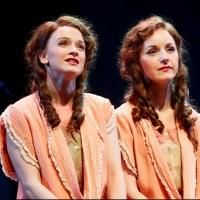 BWW Interview: Far from Freaky- SIDE SHOW Twins Erin Davie and Emily Padgett Talk…