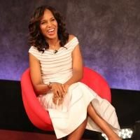 Kerry Washington Kicks Off THIRTEEN's Interview Series AT THE PALEY CENTER Tonight