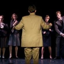 Photo Flash: First Look at Sinking Ship's POWERHOUSE at New Ohio Theatre