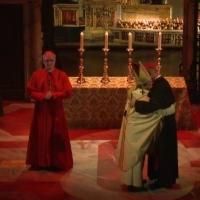 TV: First Look at David Suchet, John O'May, George Spartels and More in Highlights…