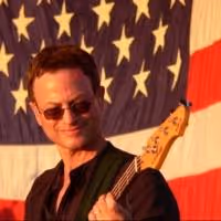 Joe Mantegna and Gary Sinise to Co-Host PBS's 25th NATIONAL MEMORIAL DAY CONCERT…