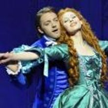 Photo Flash: First Look at THE LITTLE MERMAID in the Netherlands!